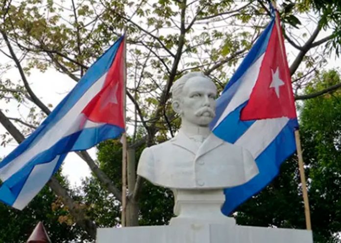 Latinoamérica conmemora a José Martí en su 169 aniversario natal