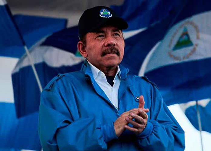 Daniel Ortega entre mejores gobiernos del continente Americano