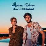 Álvaro Soler y David Bisbal estrenan el tema "A Contracorriente"