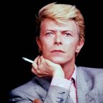 Derechos sobre las canciones de David Bowie son vendidos a Warner