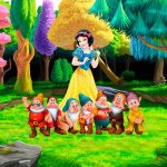 Disney evitará usar estereotipos en la nueva versión de Blancanieves