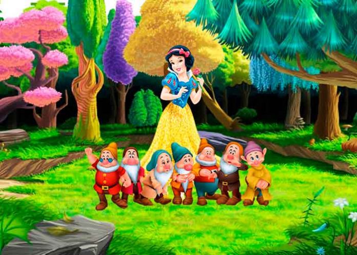 Disney evitará usar estereotipos en la nueva versión de Blancanieves