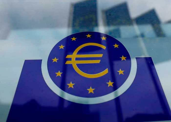Imagen representativa de la moneda euro
