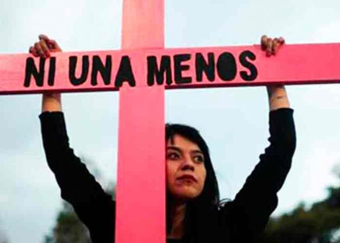 El arresto de un hombre por extorsión destapa dos feminicidios en Bolivia