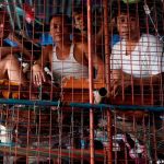 Tiroteo en cárcel de Filipinas deja 3 muertos y 14 heridos