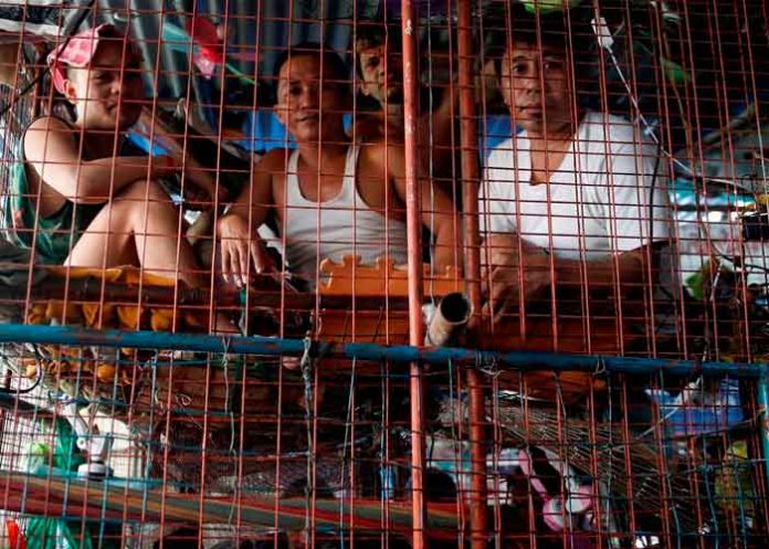 Tiroteo en cárcel de Filipinas deja 3 muertos y 14 heridos