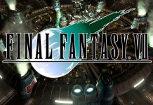 Imagen del video Final Fantasy VII
