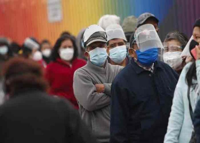 Perú reporta sus tres primeros casos de ‘Flurona’