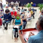 Foro en la UNAN-Managua sobre alcances en educación
