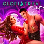Gloria Trevi presenta su nueva canción "La recaída"