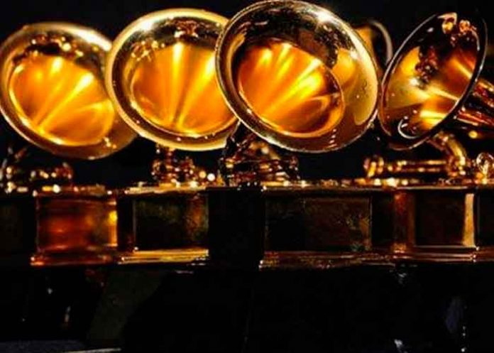 Los Grammy se posponen por nueva ola de contagios de COVID-19