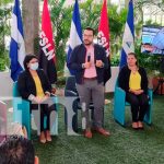 Managua: Restitución de Derechos de los recicladores de base
