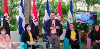 Managua: Restitución de Derechos de los recicladores de base