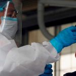 Detectan en Guatemala 57 casos de la nueva variante ómicron