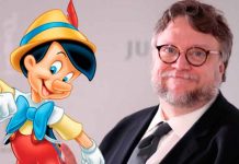 "Pinocho" de Guillermo Del Toro llega a Netflix