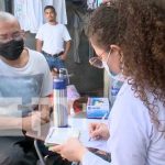 Atención hospitalaria gratuita en barrios de Managua