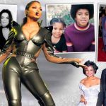 Janet Jackson recuerda los hirientes apodos sobre su peso