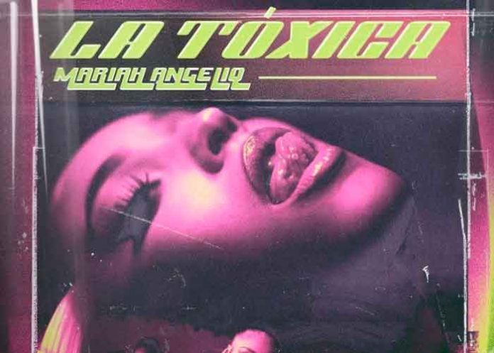 Mariah Angeliq trae su estilo hipnótico con su nuevo tema 