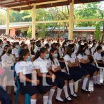 Inicio de clases para miles de estudiantes en León