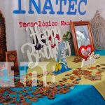 Concurso sobre transformación de madera en Matagalpa