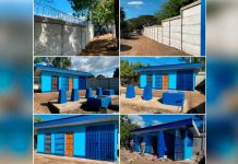 Avanza construcción del nuevo pozo en Villa Venezuela, Managua