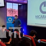 Incubación Startups, fortalece emprendimientos tecnológicos en Nicaragua