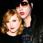 Marilyn Manson se pronuncia ante acusaciones de abuso sexual
