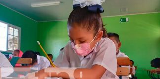 Cierre del ciclo escolar 2022 en Nicaragua apunta a ser muy bueno