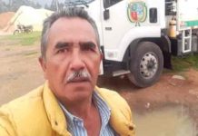 Conductor linchado por atropellas a una madre indígena y su hija