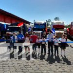 Merienda escolar empieza distribución en Nicaragua para 2022