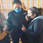 "Por mirar a su marido", tóxica mujer golpea a una niña de 12 años en México