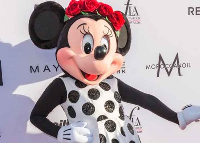 Minnie Mouse se pondrá pantalones y su nuevo look desata polémica