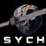 Psyche: Una de las misiones más importantes de la NASA este 2022