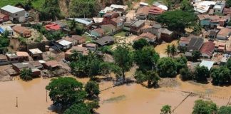 Al menos 36 muertos en Madagascar y Mozambique por Tormenta tropical Ana