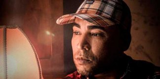¡"El rey" del reguetón! Don Omar lanzó su nuevo tema "Sincero"