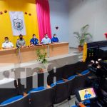 MIGOB Nicaragua brinda informe semanal