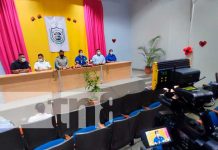 MIGOB Nicaragua brinda informe semanal