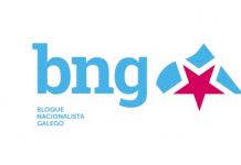 Bloque Nacionalista Galego envió mensaje de saludo a la toma de posesión en Nicaragua