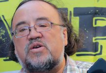 Mensaje de felicitación del Cro. Esteban Silva del Movimiento del Socialismo Allendista de Chile