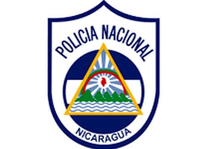 Policía informa sobre la muerte de dos personas tras accidente en Juigalpa