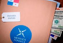 A juicio en Panamá más de 30 personas por el caso "Panama Papers"