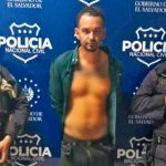 Pandillero alias el "Maldito" es acusado de feminicidio en El Salvador