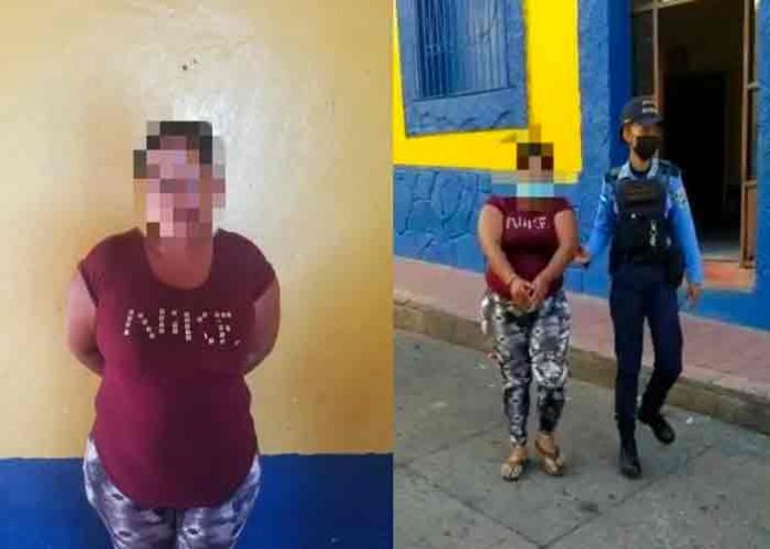 En una semana tres mujeres asesinaron a sus parejas en Honduras
