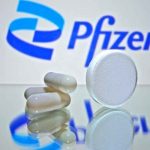 Pfizer asegura que sus pastillas son eficaces contra la variante Ómicron