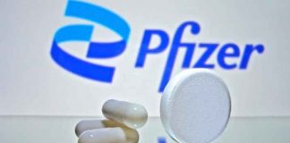 Pfizer asegura que sus pastillas son eficaces contra la variante Ómicron