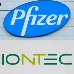 Pfizer-BioNTech comienzan ensayos clínicos de vacuna contra ómicron