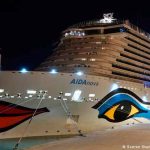 3 mil pasajeros desembarcan en Portugal por brote de COVID en crucero