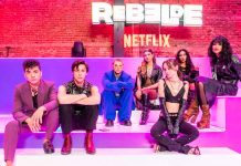 Elenco de Rebelde confirma que tendrá segunda temporada en Netflix