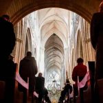 Abusos sexuales en la iglesia francesa