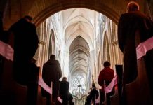 Abusos sexuales en la iglesia francesa